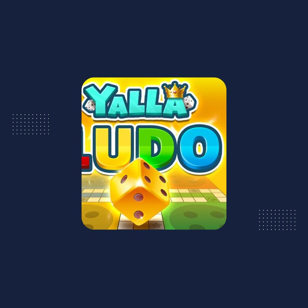 شحن يلا ليدو عبر الايدي